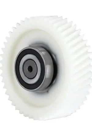 Leader Fox Motor rondsel Nylon Bafang M300 Populair