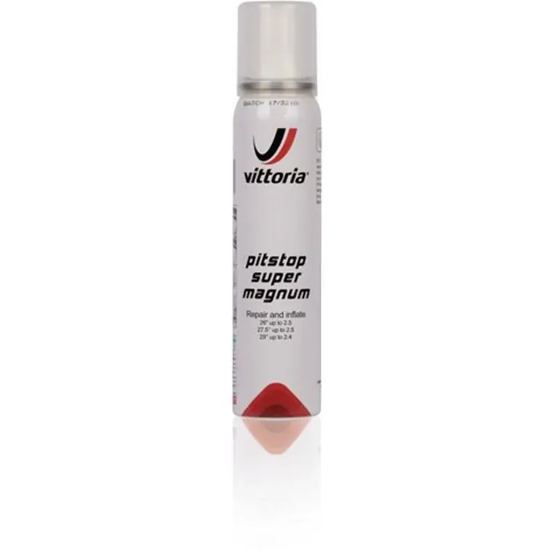Vittoria Anti-punctuur vloeistof Road Racing 75mL Aanbieding
