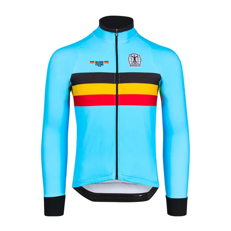 Bioracer Jersey Icon Tempest Betrouwbaar