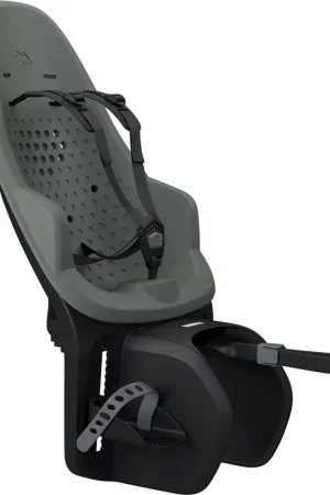 Aanbieding Thule achterzitje Yepp 2 Maxi drager MIK-HD agave