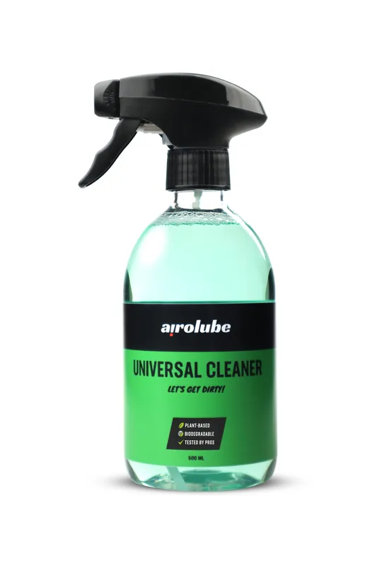 Beperkte Voorraad Airolube Universal Cleaner 500ml