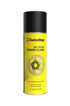 Actieprijs Swissstop Remschijfreiniger voor het schuren