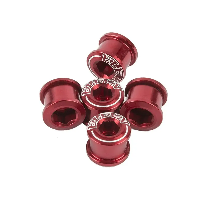 Bestseller Elevn Aluminium visserij (x5)