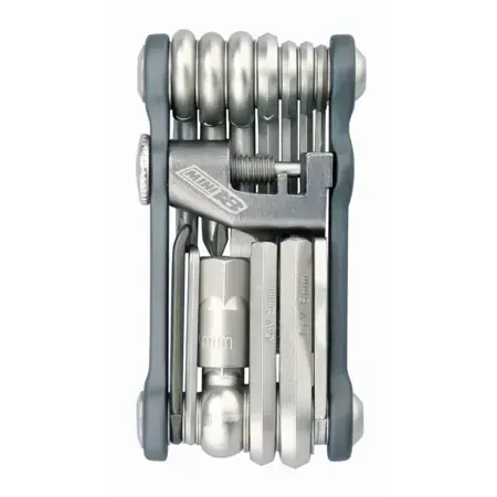 Tijdelijk Beschikbaar Topeak 18-in-1 multigereedschap Mini 18+