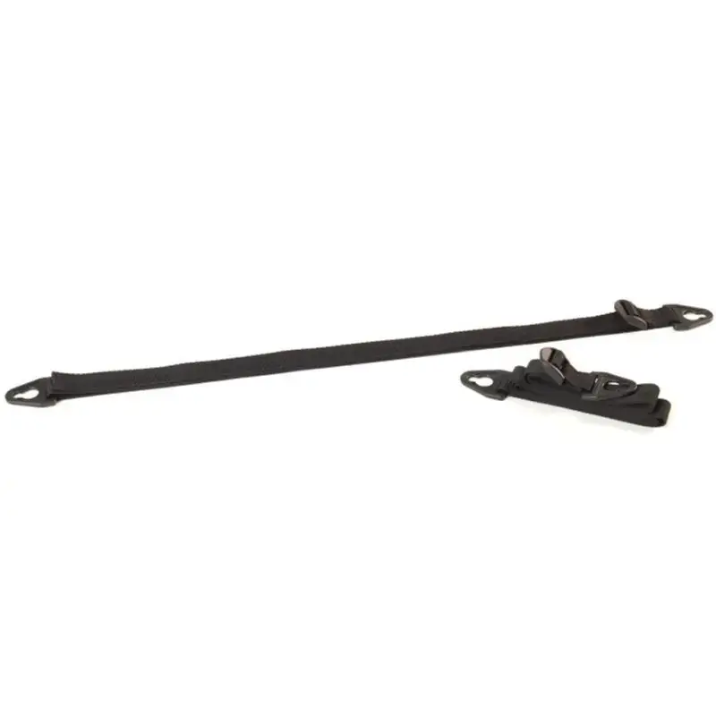 Burley Set riemen voor aanhangwagen travoy Premium