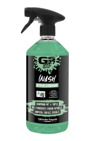 GS27 Fietsreinigingsspray Seizoensaanbieding