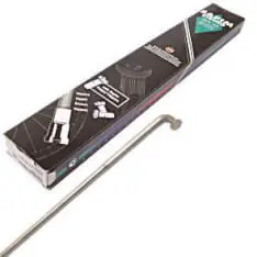 Sapim spaak Strong 13/14-284 RVS z/nippel (1 stuk) Koop Online