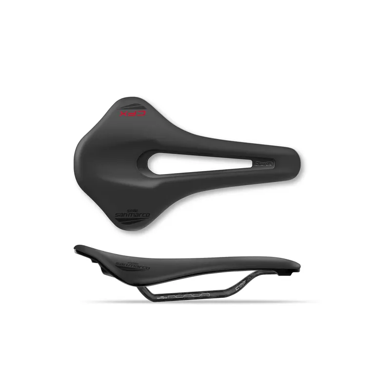 San Marco Zadel Shortfit 2.0 Carbon FX Koop Vandaag