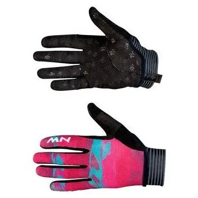 Northwave Wieleronderhandschoenen voor dames Air LF Full Korting