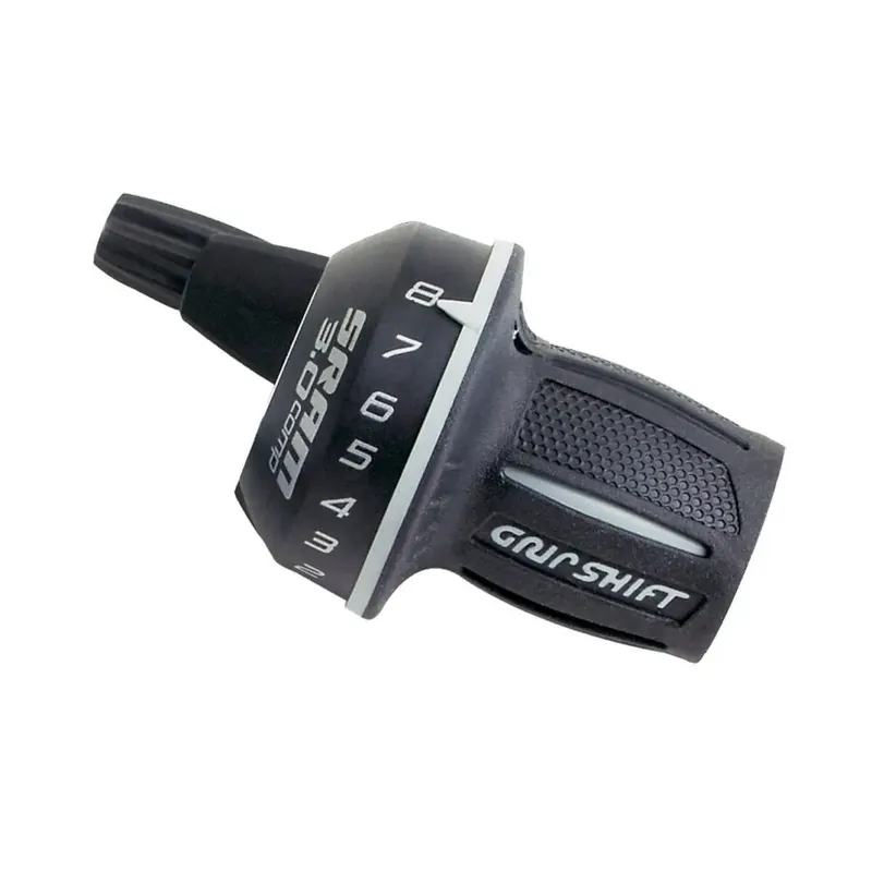 Sram Snelheidsregeling 3.0 Comp Twister 8Sp Rear Veilige Betaling