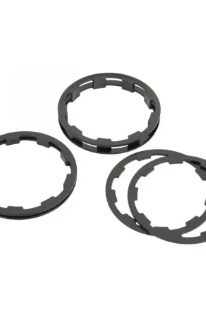 Box Pakket spacers cassette One (x4) Nieuw