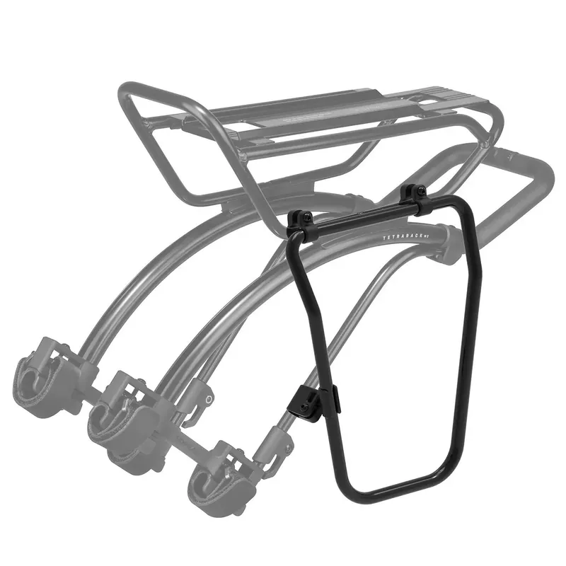 Korting Topeak Fietstassen bevestigen TetraRack