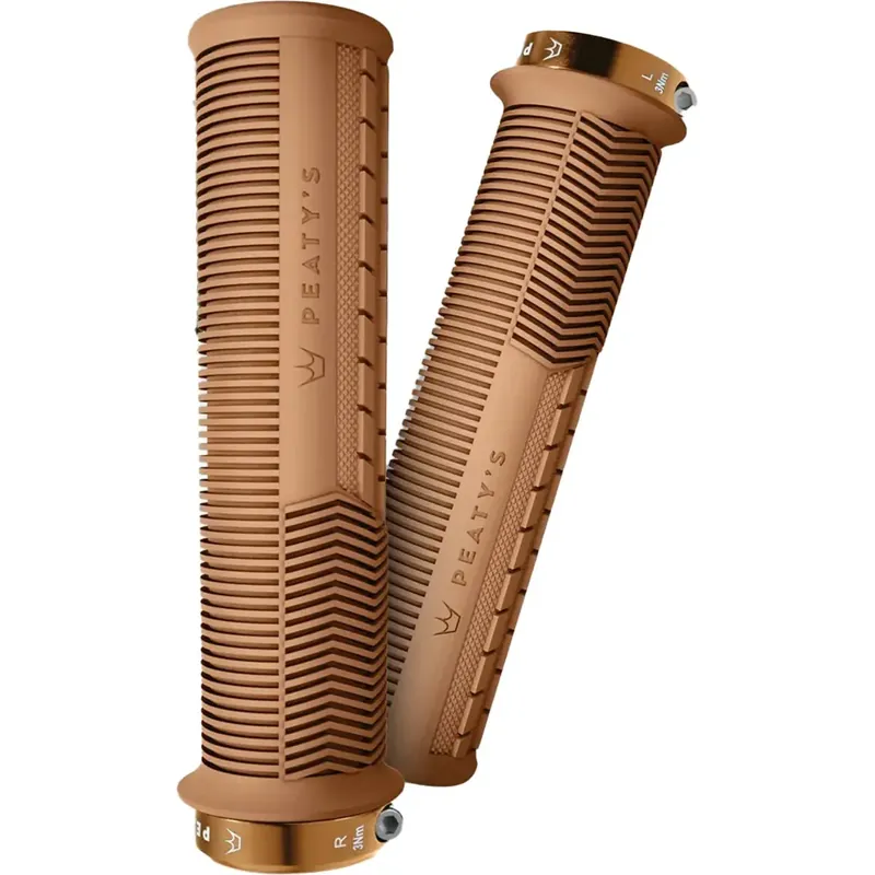 Peaty‘s Bike handles Monarch Mushroom Epais Rechtstreeks Van De Fabrikant