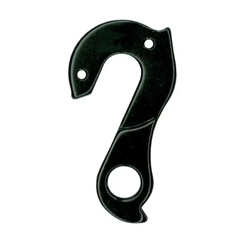 Gratis Retour XLC Aluminium rechter achterderailleurhanger DO-A96 Freed 7.10