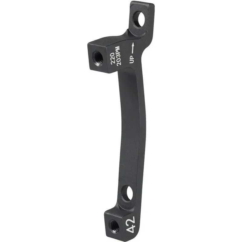 Hoge Kwaliteit Hayes Remklauwadapter voor/achter PM/PM 203 mm/220 mm