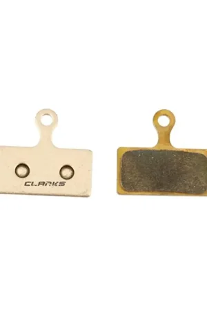 Betaalbaar Clarks Cycle Systems Remblok Shimano XTR XT SLX BR-M9000 8000 7000 600