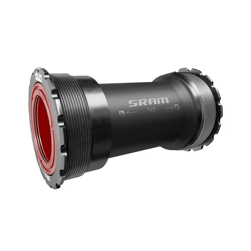 Sram Keramische trapas DUB T47 Wide Tijdelijk Beschikbaar