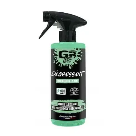 Weekendaanbieding GS27 Ecocert remreiniger spray