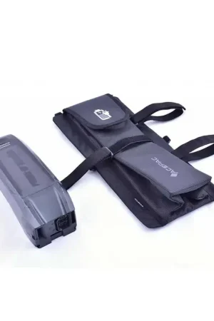 Hoge Kwaliteit Acepac Batterij zakje