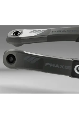 Beperkte Voorraad Praxis E-bike crankstel carbon Specialized isis/spline 160m