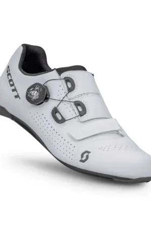Scott Schoenen Team BOA Gecertificeerd