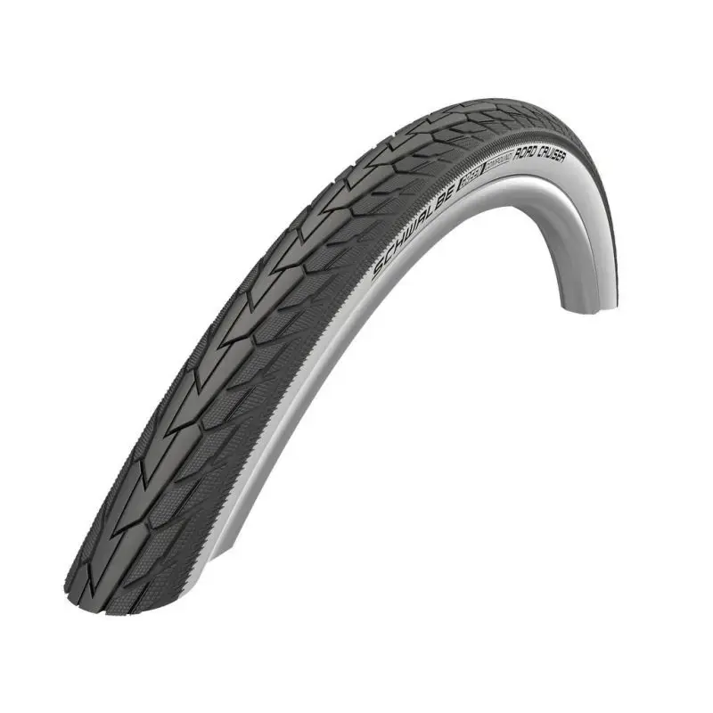 Schwalbe Starre band Road Cruiser.75 K-Guard Weekendaanbieding