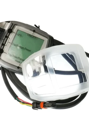 Express Levering MH Cover Schermbeschermer MH Bosch Purion