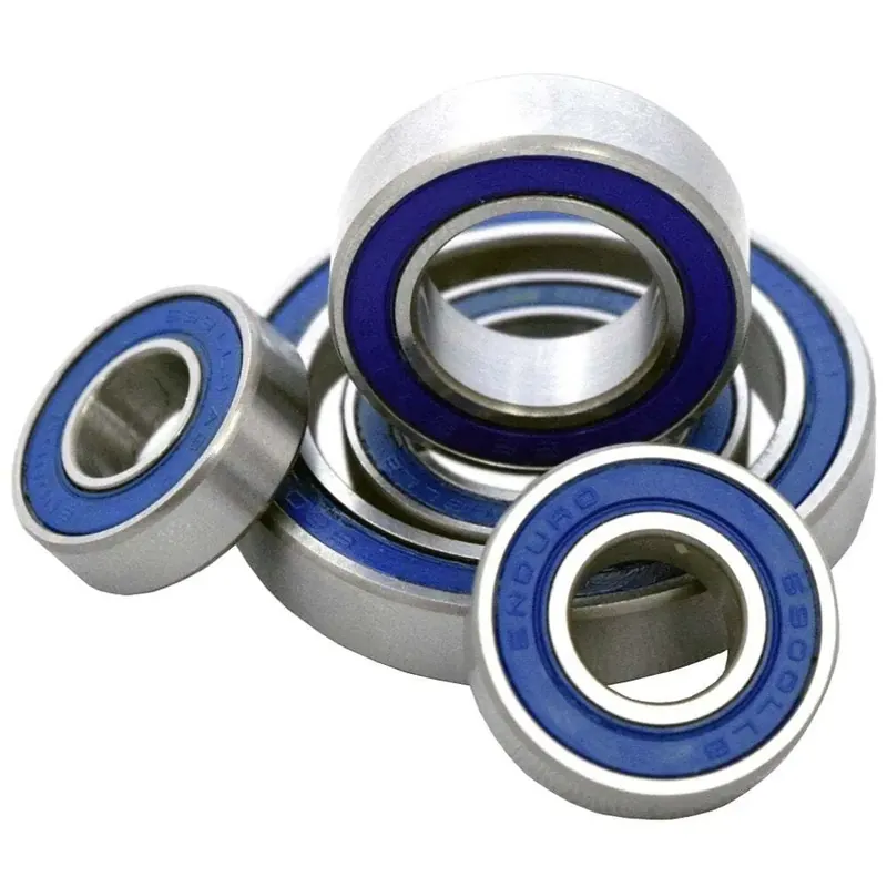 Superprijs Enduro Bearings Lagers S689 2RS-9x17x5
