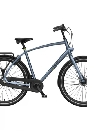 Alleen Vandaag Cortina Tide H57 Aegean Blue ND3