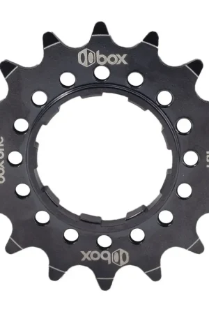 Box Chromoly tandwiel One Meest Verkocht