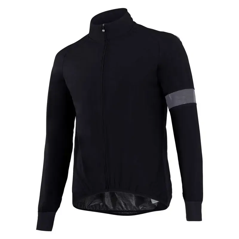Mb Wear Waterdichte jas Gravel Conti-Tech Nieuw