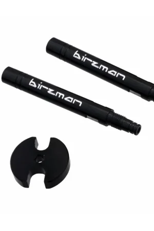 Bestseller Birzman Klepuitbreiding (x2)