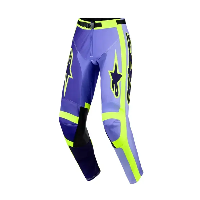 Premium Alpinestars Broek Racer Portl