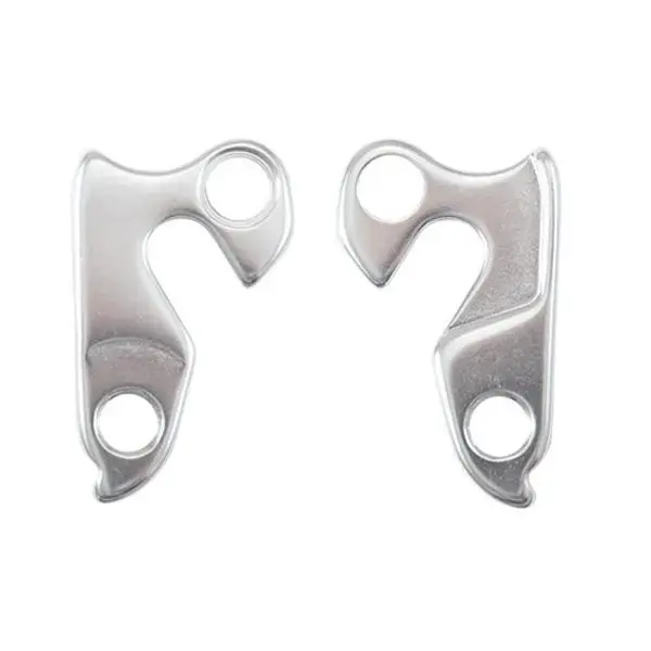 Flitsaanbieding Sélection CGN Adapterbare aluminium derailleurhaak Cycle GH-022
