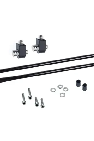 Populair Tubus Titanium montagekit