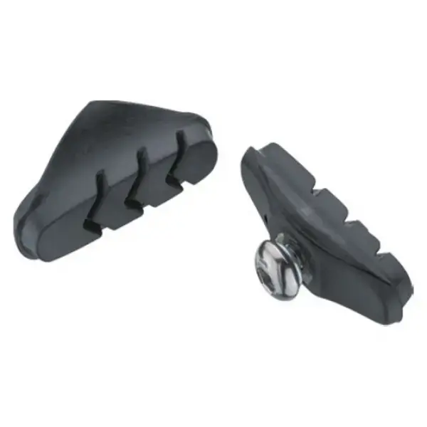 Jagwire Remblokken Basics Road Brake Pad SRAM/Shimano Snelle Levering