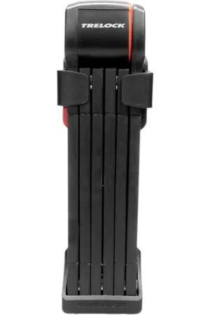 Betaalbaar Trelock vouwslot FS 380 Trigo ZF 380 X-Press tag 85