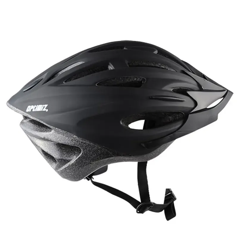Actieprijs Optimiz Mountainbikehelm O300 Vision avec reglage occipital