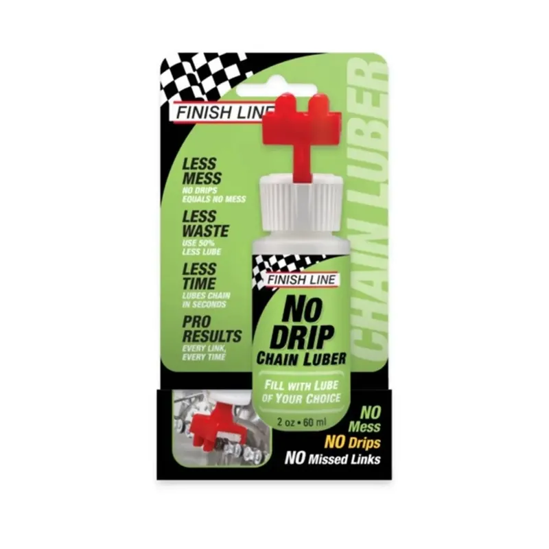 Bestseller Finish Line Smeermiddelapplicator No Drip