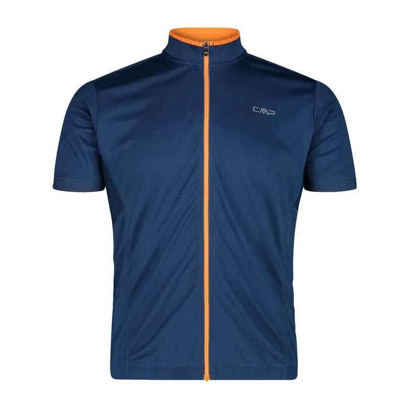 CMP Jersey met rits Alleen Vandaag