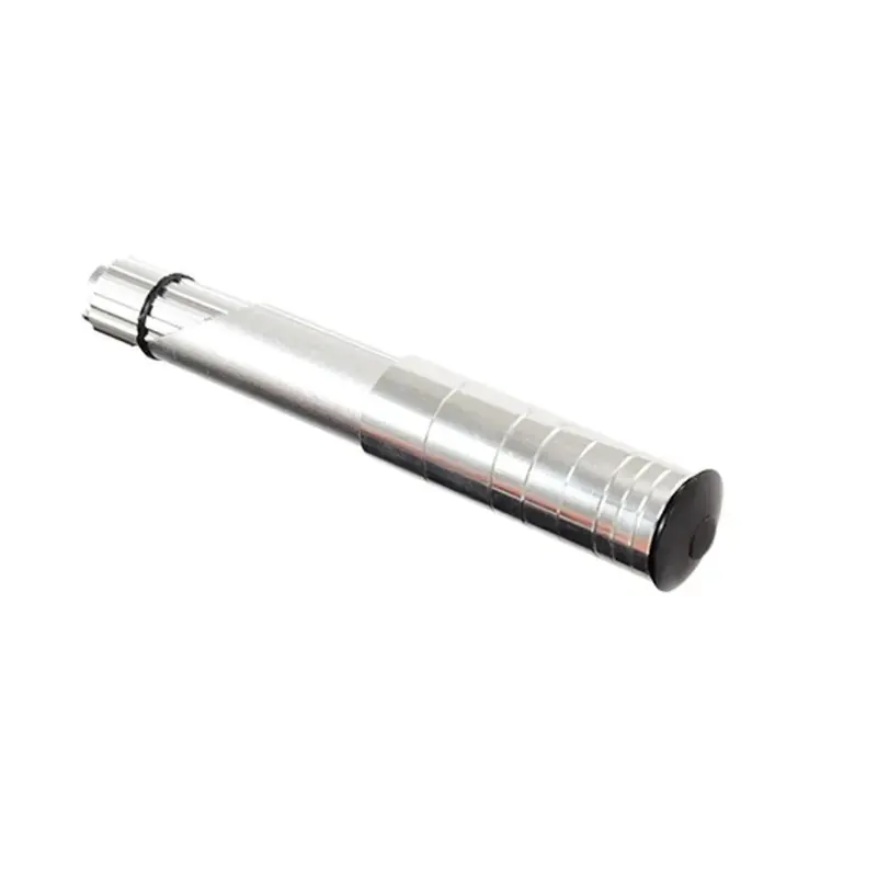 Sélection CGN Aluminium steelverlenging Ahead Set 11 / 8 Veilige Betaling