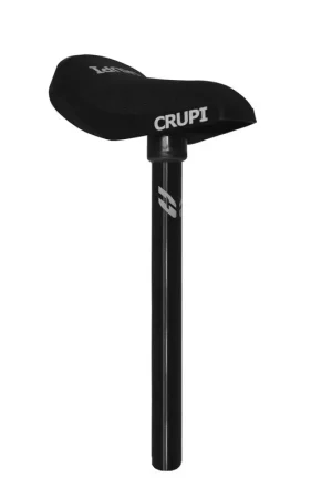 Lage Prijs Crupi Mini combo zadel