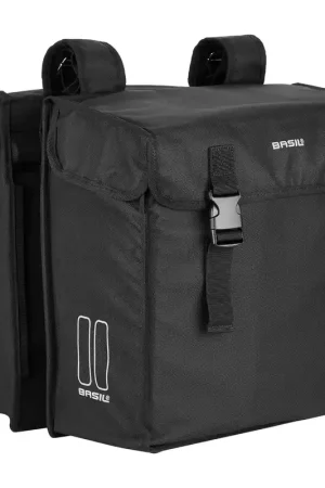 Weekendaanbieding Basil Waterdichte zakken mara xxl 47L