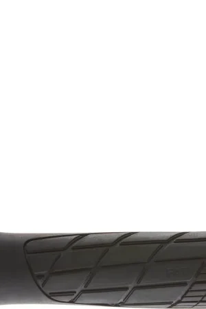 Superprijs Ergon handvatten GA2 Fat black