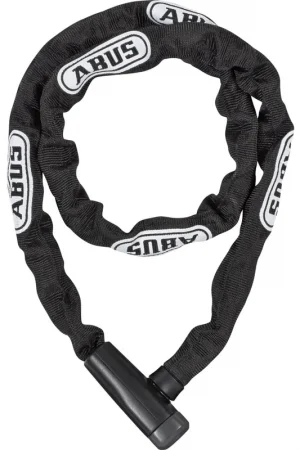 Aanbieding Abus kettingslot Steel-O-Chain 5805K/75 black