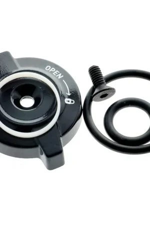 Betrouwbaar Rockshox Compressiewielenset Crown Rush Rl Fo