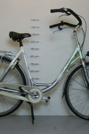 Fabrieksprijs Puch Moederfiets
