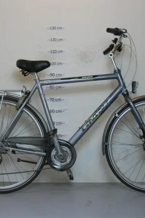 Betaalbaar Giant stadsfiets