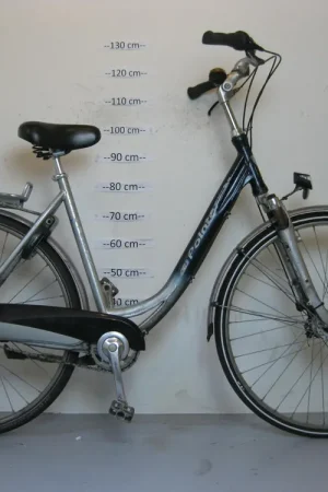 Pointer damesfiets Beperkte Voorraad