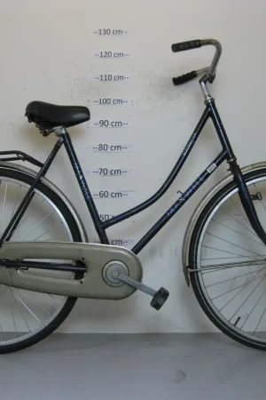 Betaalbaar Maxwell damesfiets